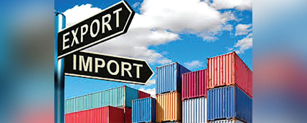 नेपालमा ११ खर्बको आयात र निर्यात १ खर्ब, १० खर्ब बढी व्यापार घाटा